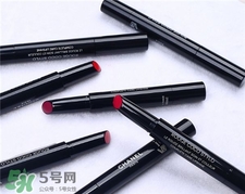 香奈兒細管口紅怎么轉(zhuǎn)回去?香奈兒細管口紅轉(zhuǎn)不回去怎么辦?