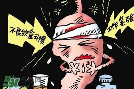 禽流感會(huì)拉肚子嗎？拉肚子難受會(huì)是禽流感嗎？