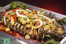 烤魚熱量高嗎？吃烤魚會胖嗎？