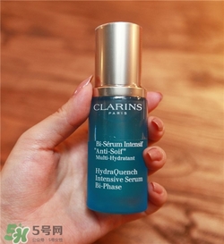 嬌韻詩小藍瓶好用嗎？嬌韻詩小藍瓶怎么樣？