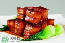 禽流感可以吃紅燒肉嗎？禽流感期間能吃紅燒肉嗎？