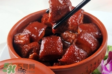 禽流感可以吃紅燒肉嗎？禽流感期間能吃紅燒肉嗎？