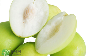 什么人不能吃青棗？腸胃不好可以吃青棗嗎？