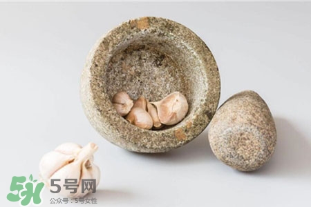 大蒜熱量是多少？吃大蒜會胖嗎？