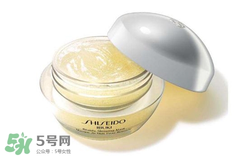 資生堂睡眠面膜多少錢？資生堂睡眠面膜價(jià)格