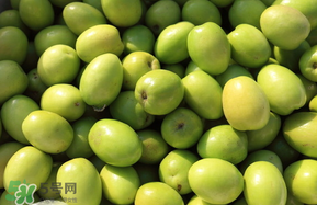 青棗一天吃幾個(gè)最好？青棗一天吃幾個(gè)？