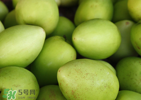 青棗一天吃幾個(gè)最好？青棗一天吃幾個(gè)？