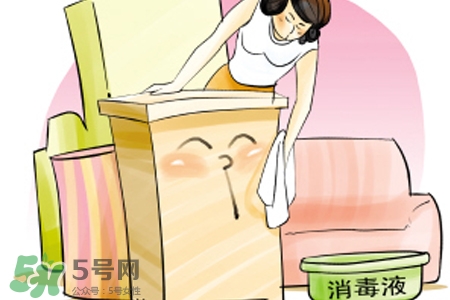 消毒液有毒嗎？長期用消毒液有害嗎？