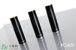 蘭蔻菁純唇膏怎么打開？蘭蔻口紅蓋子怎么打開？