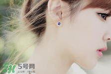 一次性耳釘怎么取下來(lái)？一次性耳釘多久取下來(lái)？