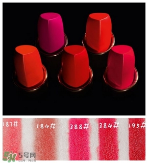蘭蔻菁純唇膏怎么打開？蘭蔻口紅蓋子怎么打開？