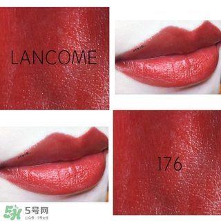 蘭蔻菁純唇膏多少錢？蘭蔻菁純唇膏專柜價格