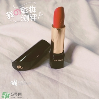 蘭蔻菁純唇膏368多少錢？蘭蔻菁純唇膏368專柜價(jià)