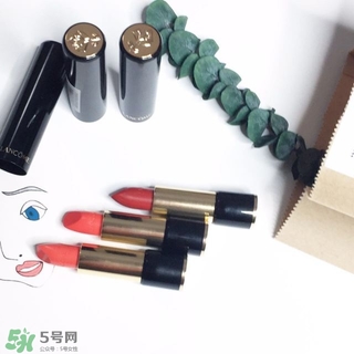 蘭蔻菁純唇膏多少錢？蘭蔻菁純唇膏專柜價格