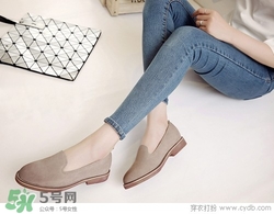 3月份穿什么鞋子？三月份穿什么鞋？