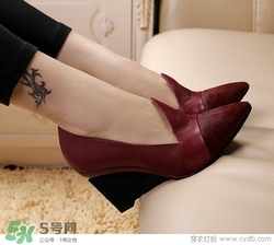 3月份穿什么鞋子？三月份穿什么鞋？