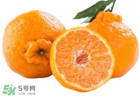 丑八怪水果孕婦能吃嗎？孕婦能吃丑八怪水果嗎？