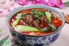 孕婦可以吃雞雜嗎？懷孕了能吃雞雜嗎？