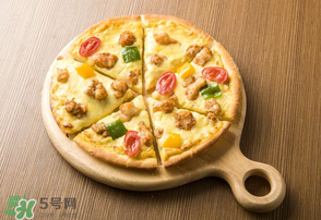 披薩冷了怎么加熱？披薩冷了怎么加熱最好？