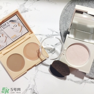 愛茉莉高光粉怎么用？愛茉莉高光粉使用方法