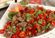 雞雜熱量高嗎？吃雞雜會(huì)胖嗎？