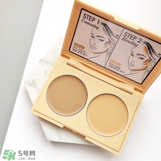 愛茉莉高光粉怎么用？愛茉莉高光粉使用方法