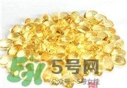 維生素e涂眉毛有用嗎？維生素e涂眉毛多久可以見(jiàn)效？