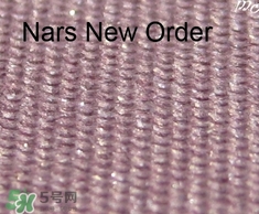 nars高光粉怎么用？nars高光粉使用方法