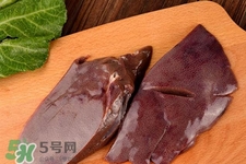 禽流感可以吃豬肝嗎？禽流感期間能吃豬肝嗎？