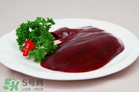 豬肝熱量高嗎？吃豬肝會(huì)胖嗎？