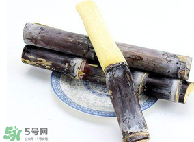甘蔗發(fā)黑能吃嗎？甘蔗發(fā)黑是怎么回事？