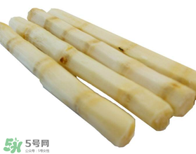 甘蔗發(fā)紅切掉可以吃嗎？甘蔗發(fā)紅切掉能吃嗎？