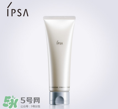 ipsa茵芙莎護膚品怎么樣？ipsa茵芙莎護膚品好用嗎？