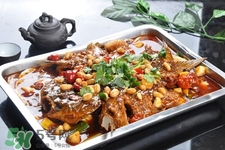 烤魚汁怎么調(diào)？烤魚料有什么配料？