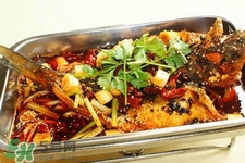 烤魚汁怎么調(diào)？烤魚料有什么配料？
