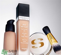 Sisley希思黎粉底液好用嗎？希思黎粉底液怎么樣？