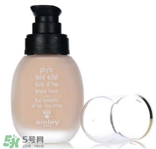 Sisley希思黎粉底液好用嗎？希思黎粉底液怎么樣？
