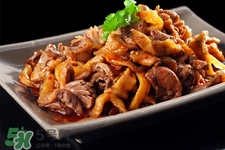 吃雞雜會(huì)上火嗎？雞雜吃多了好嗎？