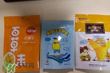 百草味和良品鋪子哪個好？百草味和良品鋪子對比