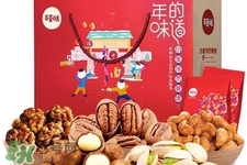 百草味和良品鋪子哪個好？百草味和良品鋪子對比