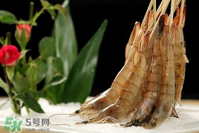 基圍蝦變黑能吃嗎？基圍蝦冷藏變黑能吃嗎？