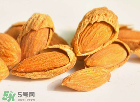 巴旦木一天吃多少最好？巴旦木一天吃多少為宜？
