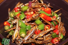 孕婦可以吃小魚(yú)仔嗎？懷孕了能吃小魚(yú)仔嗎？