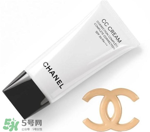chanel香奈兒cc霜好用嗎？香奈兒cc霜怎么樣？