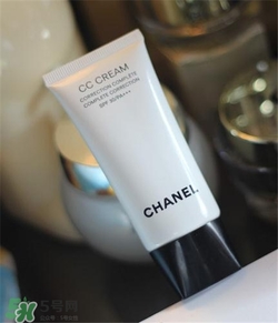 chanel香奈兒cc霜好用嗎？香奈兒cc霜怎么樣？