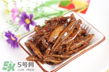 小魚仔熱量高嗎？吃小魚仔會(huì)胖嗎？
