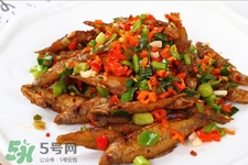小魚仔熱量高嗎？吃小魚仔會(huì)胖嗎？