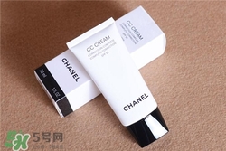 chanel香奈兒cc霜多少錢？香奈兒cc霜專柜價(jià)格