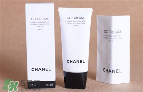 chanel香奈兒cc霜多少錢？香奈兒cc霜專柜價(jià)格