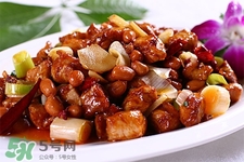 禽流感可以吃宮保雞丁嗎？禽流感期間能吃宮保雞丁嗎？